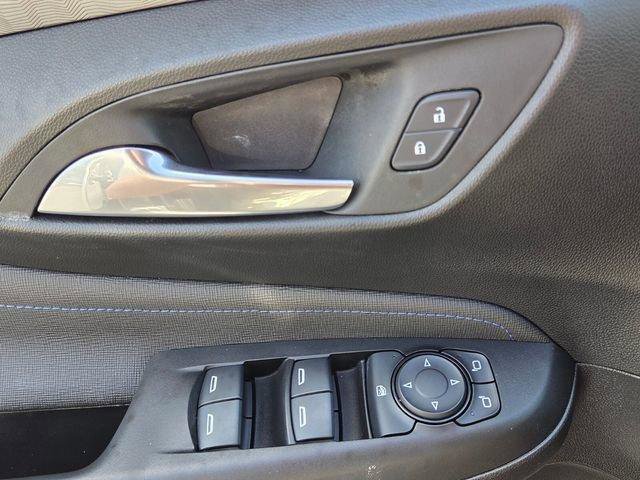 Used 2024 Buick Envista Sport Touring w/ Convenience I Package FWD image 22