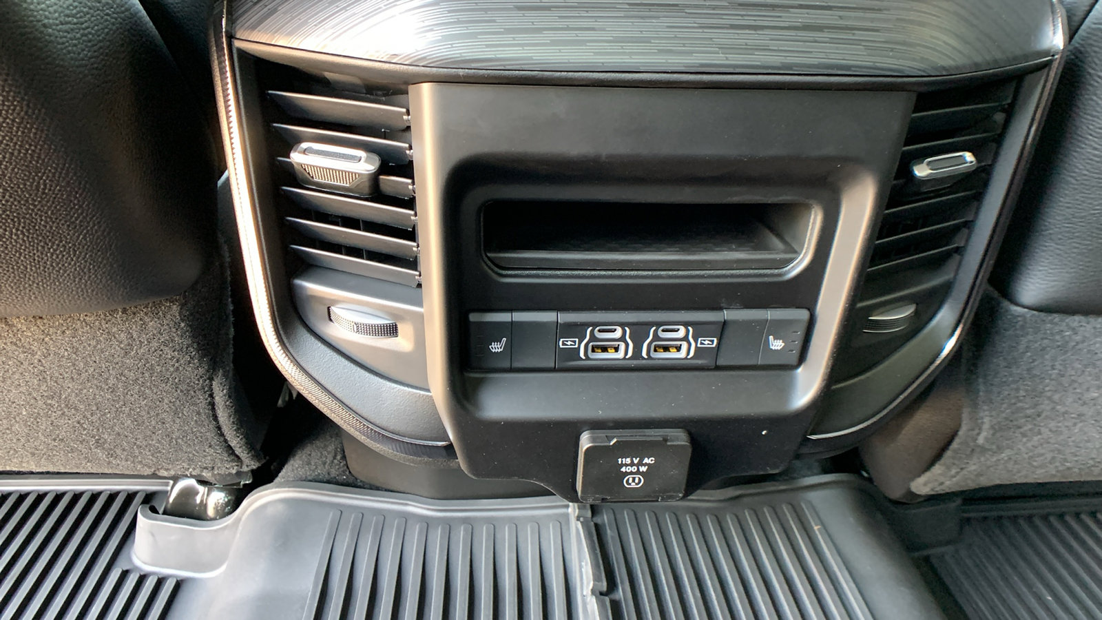 New 2025 RAM 2500 Power Wagon image 32