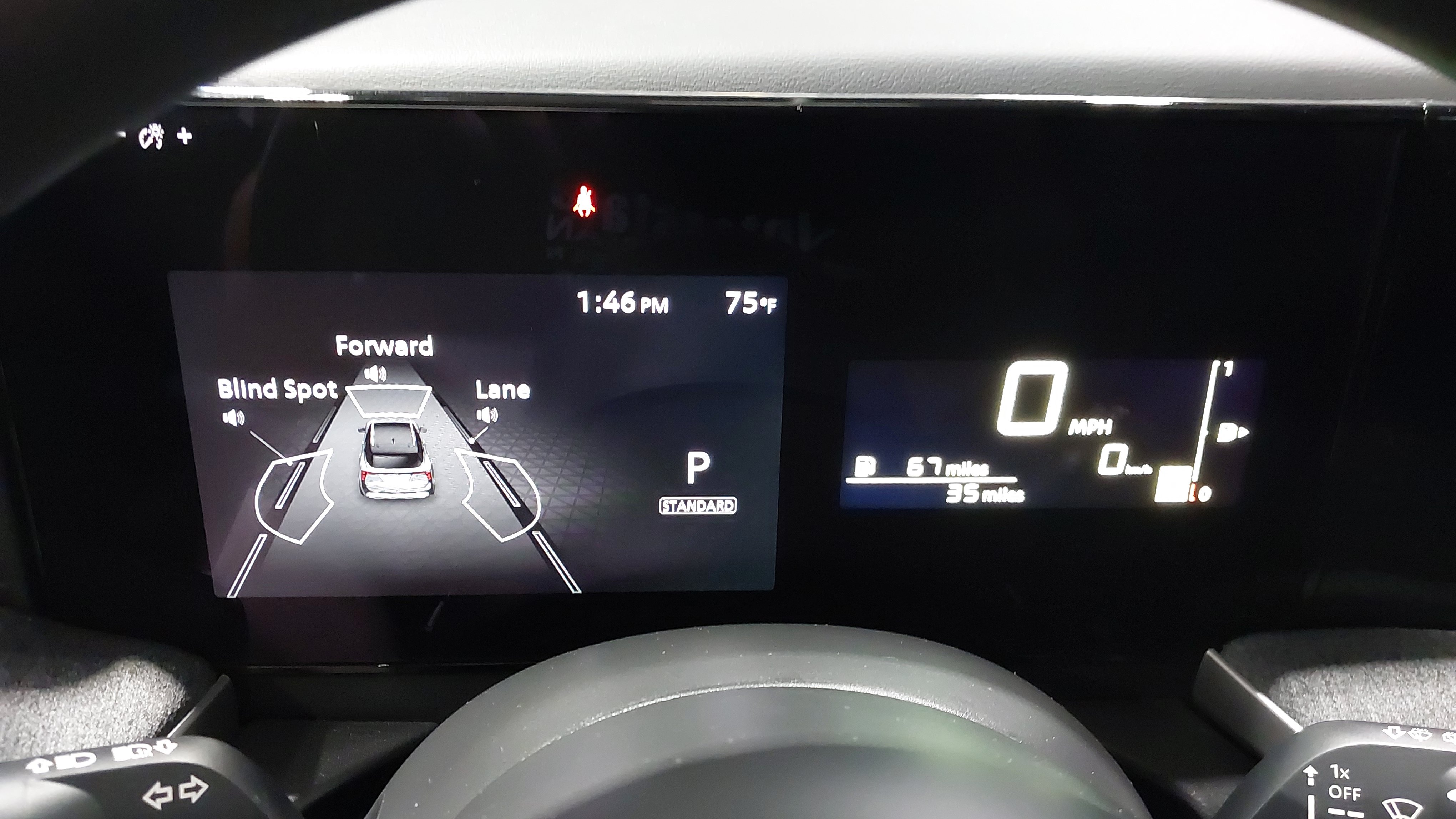 New 2026 Nissan Kicks SV w/ Cold Weather Package AWD/4WD image 22