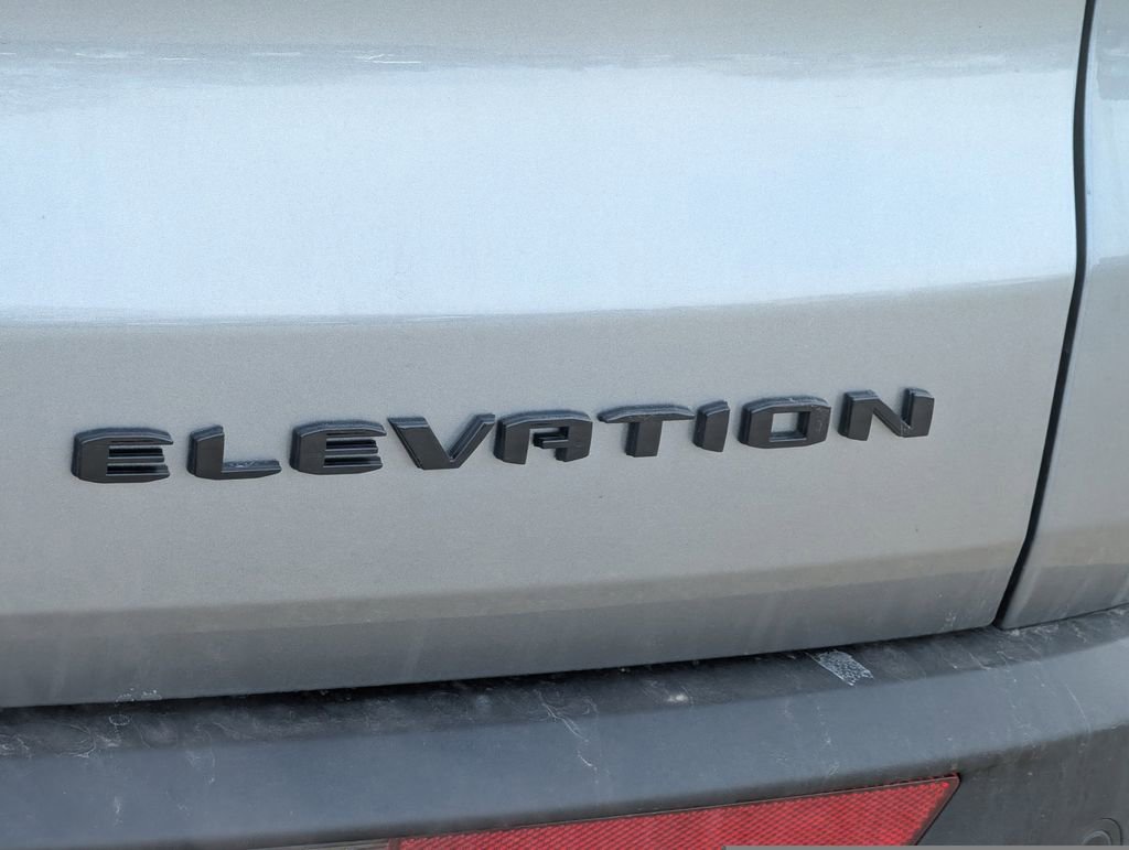 New 2026 GMC Acadia Elevation w/ Super Cruise Package image 22