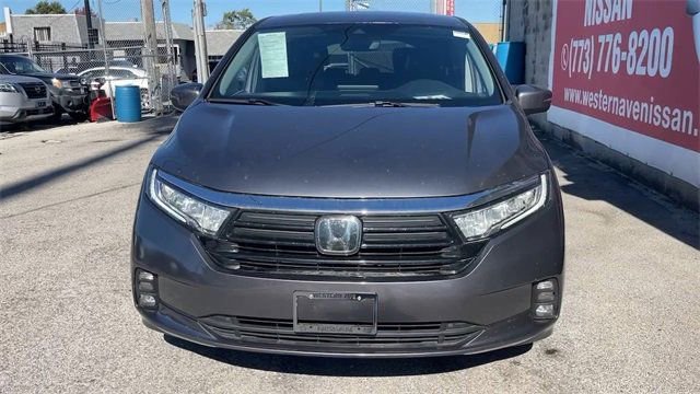 Used 2024 Honda Odyssey EX-L image 6