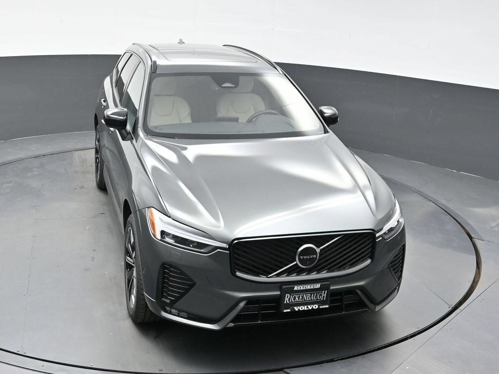 New 2026 Volvo XC60 B5 Plus w/ Climate Package AWD/4WD image 29