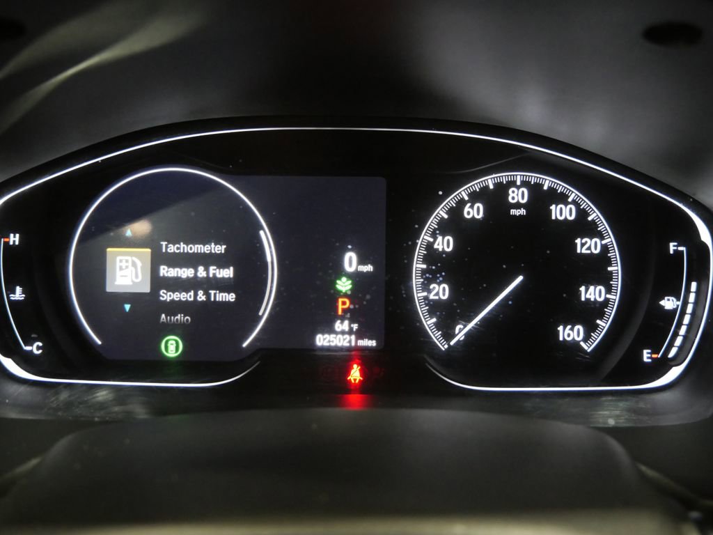 Used 2022 Honda Accord Sport image 14