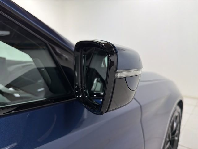 Certified 2023 BMW 530i xDrive w/ M Sport Package AWD/4WD image 26