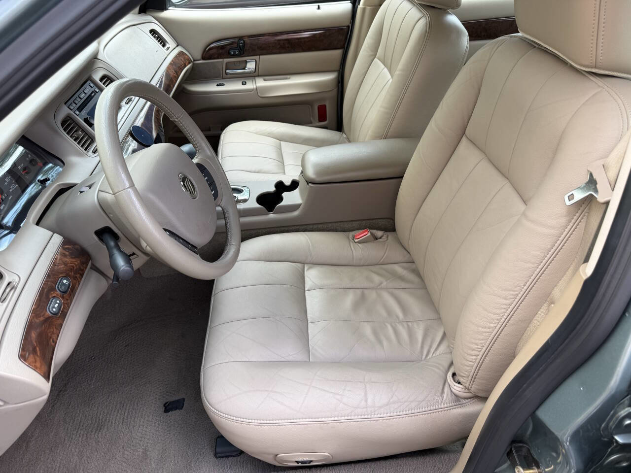 Used 2005 Mercury Grand Marquis LS image 13