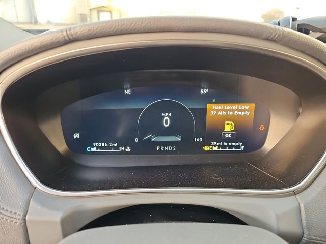 Used 2019 Lincoln Nautilus Reserve w/ Cargo Utility Package AWD/4WD image 30