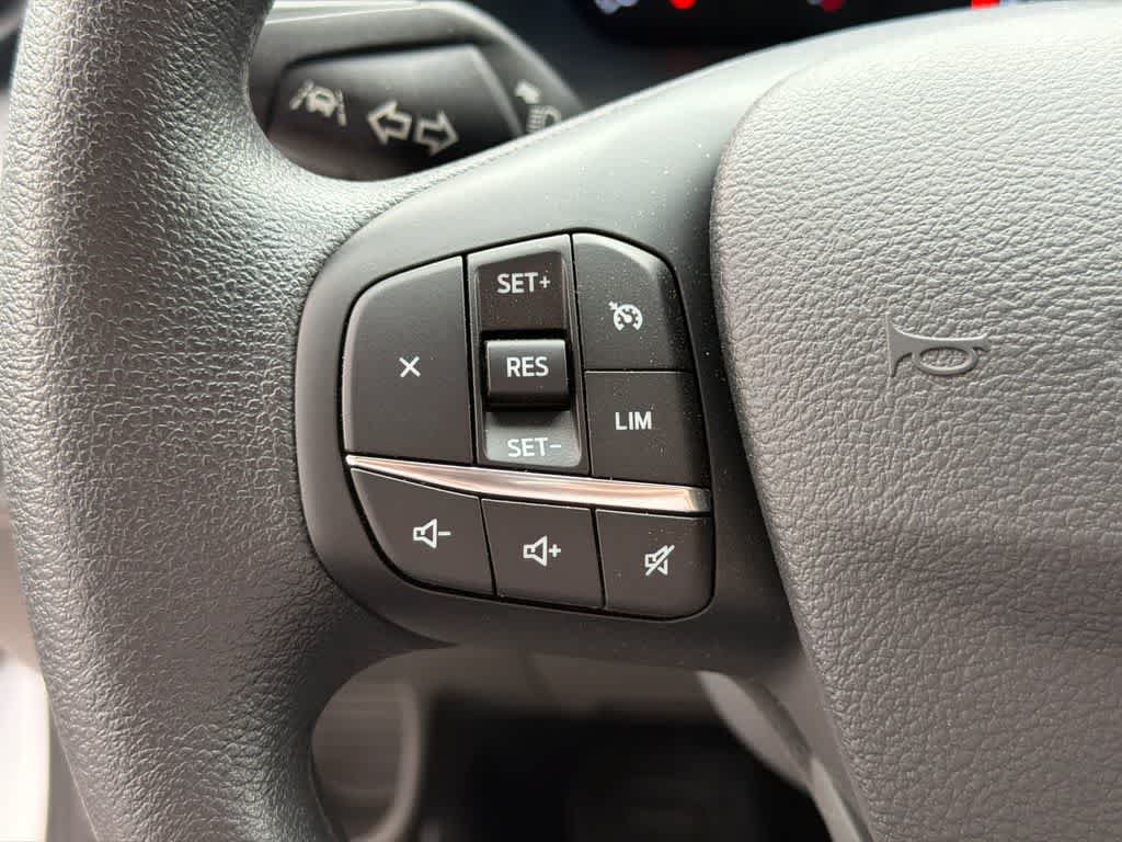 New 2025 Ford Transit 250 Low Roof AWD w/ Load Area Protection Package image 22