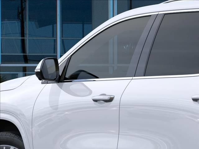New 2027 Buick Enclave Avenir w/ LPO, Floor Liner Package AWD/4WD image 12
