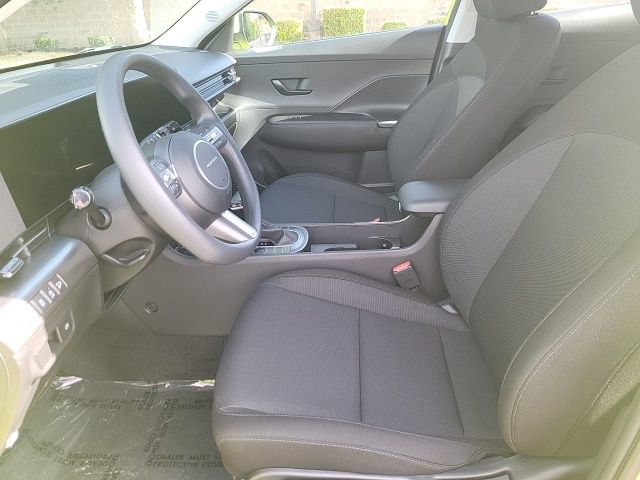 New 2026 Hyundai Kona SE image 11