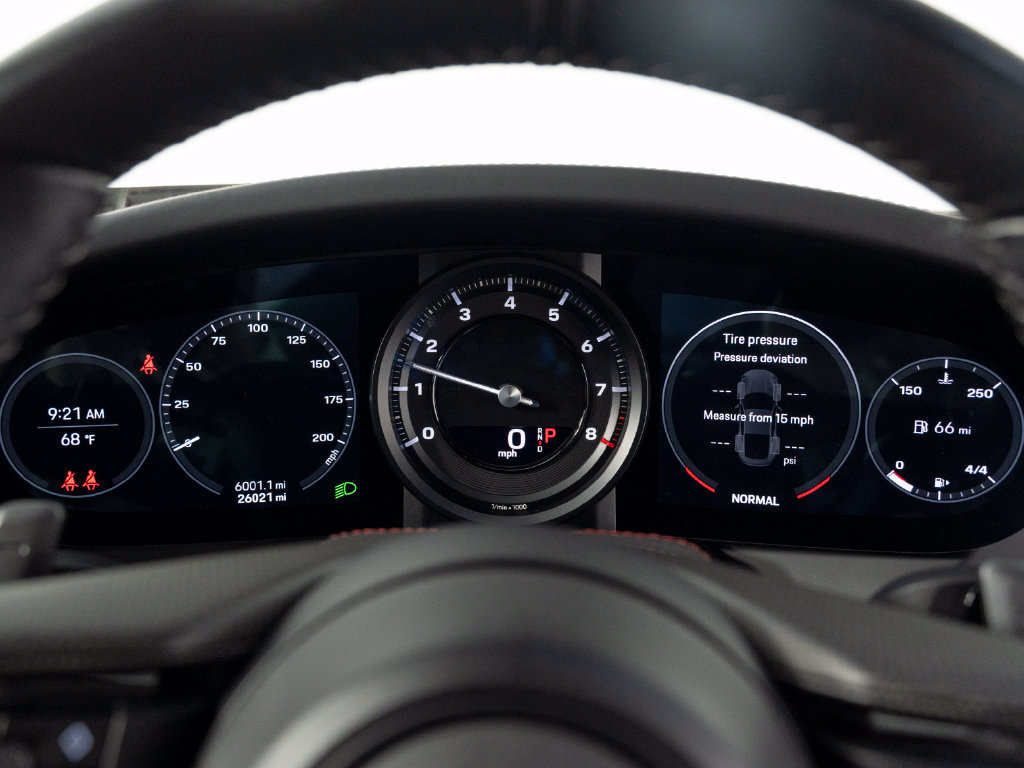 Certified 2020 Porsche 911 Carrera S RWD image 24