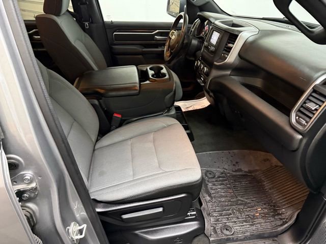 Certified 2024 RAM 1500 Big Horn image 39