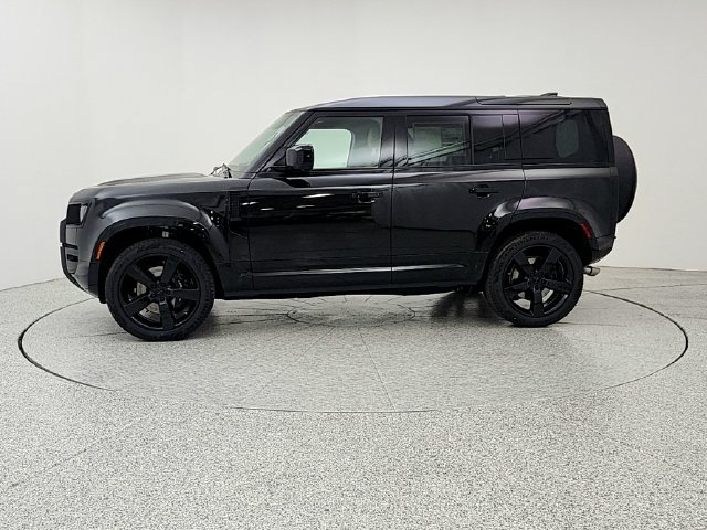 New 2026 Land Rover Defender 110 V8 AWD/4WD image 8