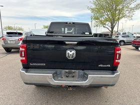 Used 2022 RAM 3500 Laramie image 7