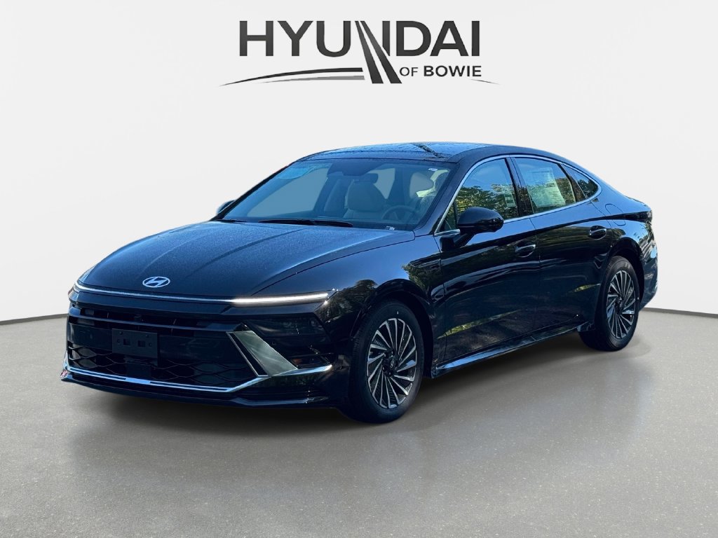 New 2027 Hyundai Sonata Limited FWD image 5
