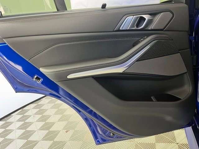 New 2026 BMW X5 M60i w/ Executive Package image 20