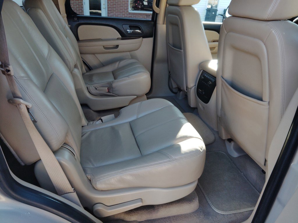 Used 2008 Chevrolet Tahoe LT image 32