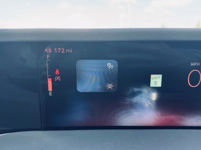 New 2026 Lincoln Nautilus Reserve w/ Jet Appearance Package image 27