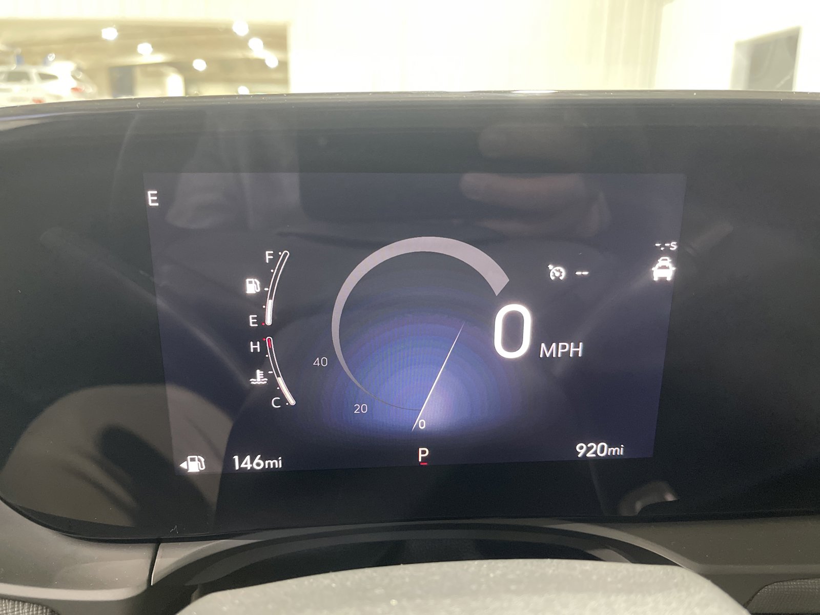 Used 2026 Buick Envista Avenir FWD image 27