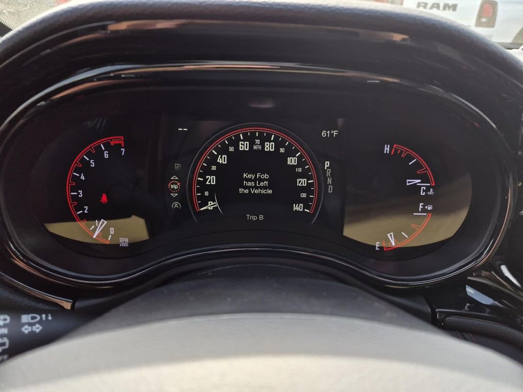 New 2026 Dodge Durango GT image 21