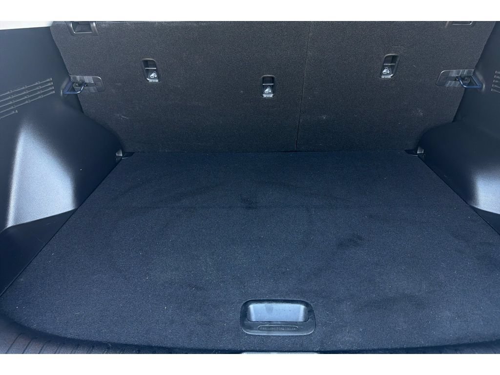 Used 2024 Kia Seltos EX FWD image 16