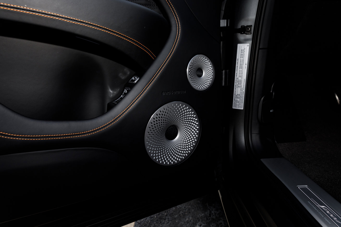 New 2026 Bentley Bentayga Speed image 26