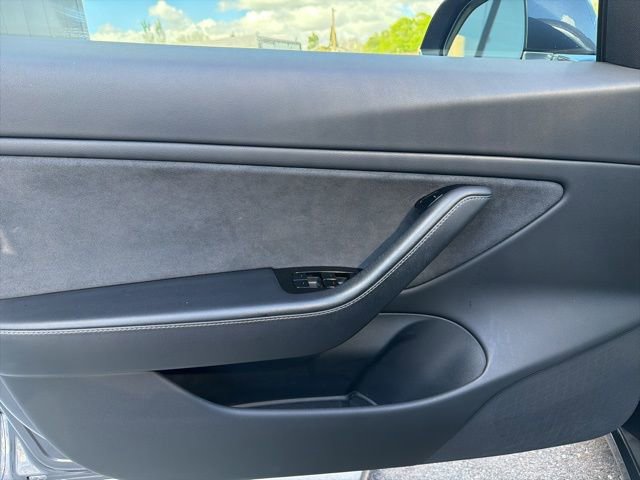 Used 2018 Tesla Model 3 Mid Range RWD image 20