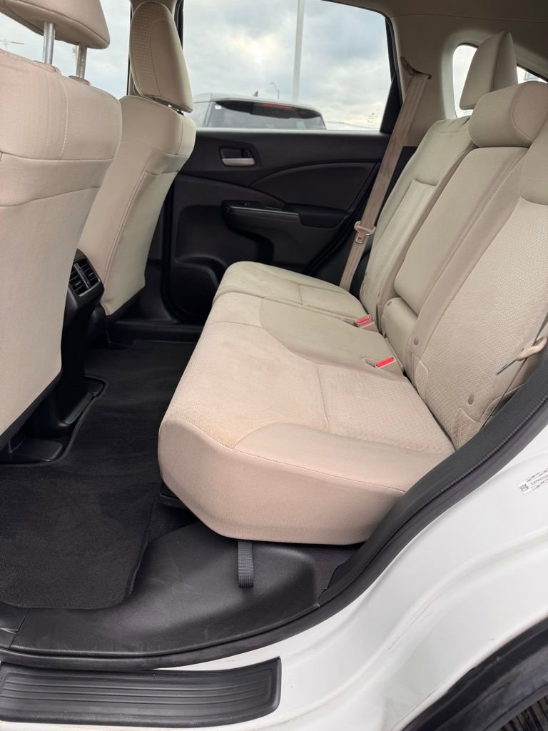 Used 2015 Honda CR-V LX image 11