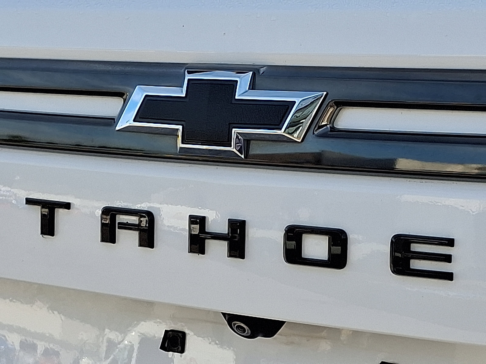 Used 2022 Chevrolet Tahoe Z71 AWD/4WD image 30