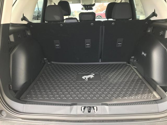 New 2025 Ford Bronco Sport Big Bend w/ Convenience Package image 21