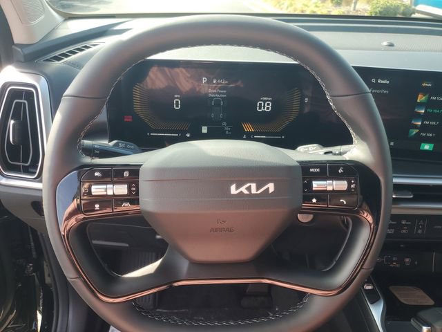 New 2026 Kia Sorento S image 17