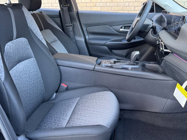 New 2026 Nissan Sentra SV w/ SV Convenience Package image 6