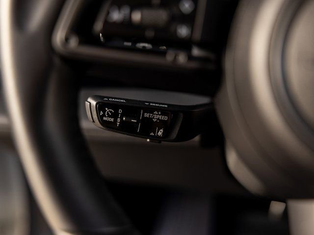 Certified 2025 Porsche Taycan w/ Premium Package image 43