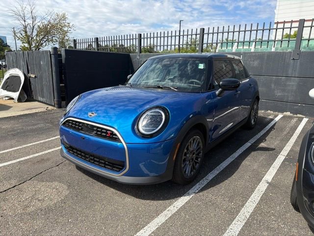 Used 2026 MINI Cooper S