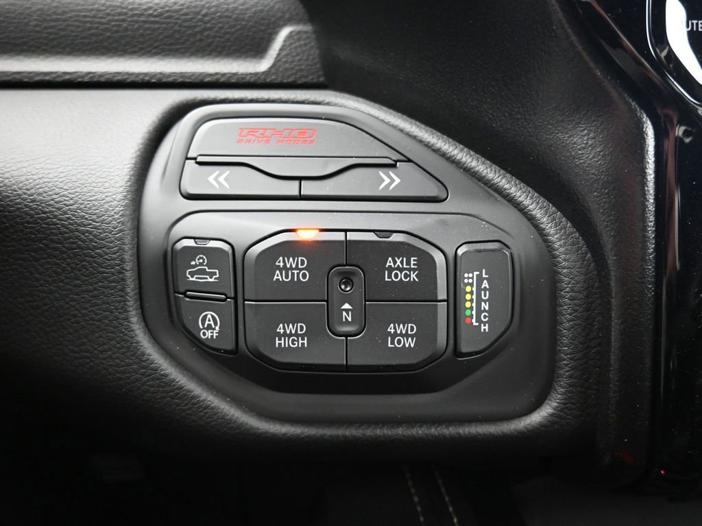 Used 2026 RAM 1500 RHO image 23