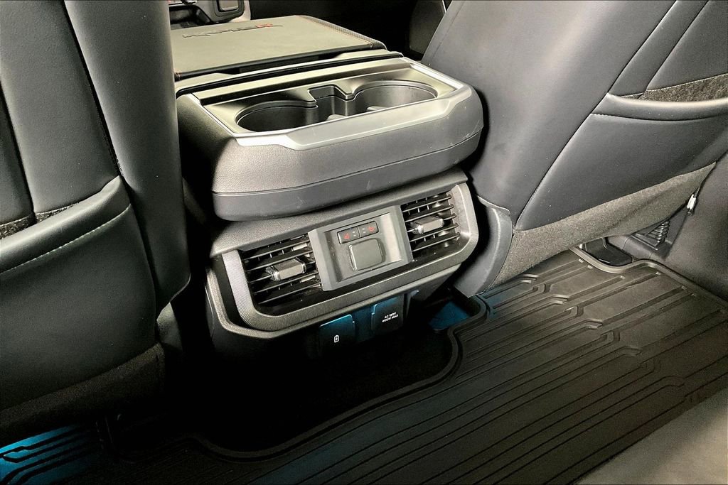 Used 2024 Ford F150 Raptor w/ Equipment Group 803A Raptor R image 35