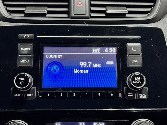 Used 2020 Honda CR-V LX image 20