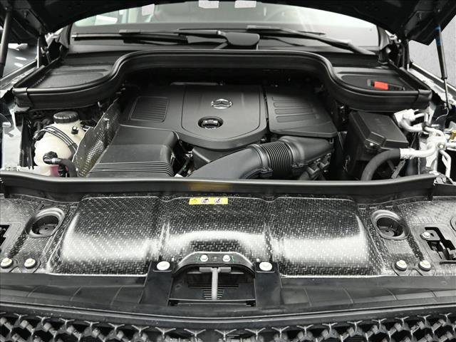 New 2026 Mercedes-Benz GLE 350 4MATIC image 30