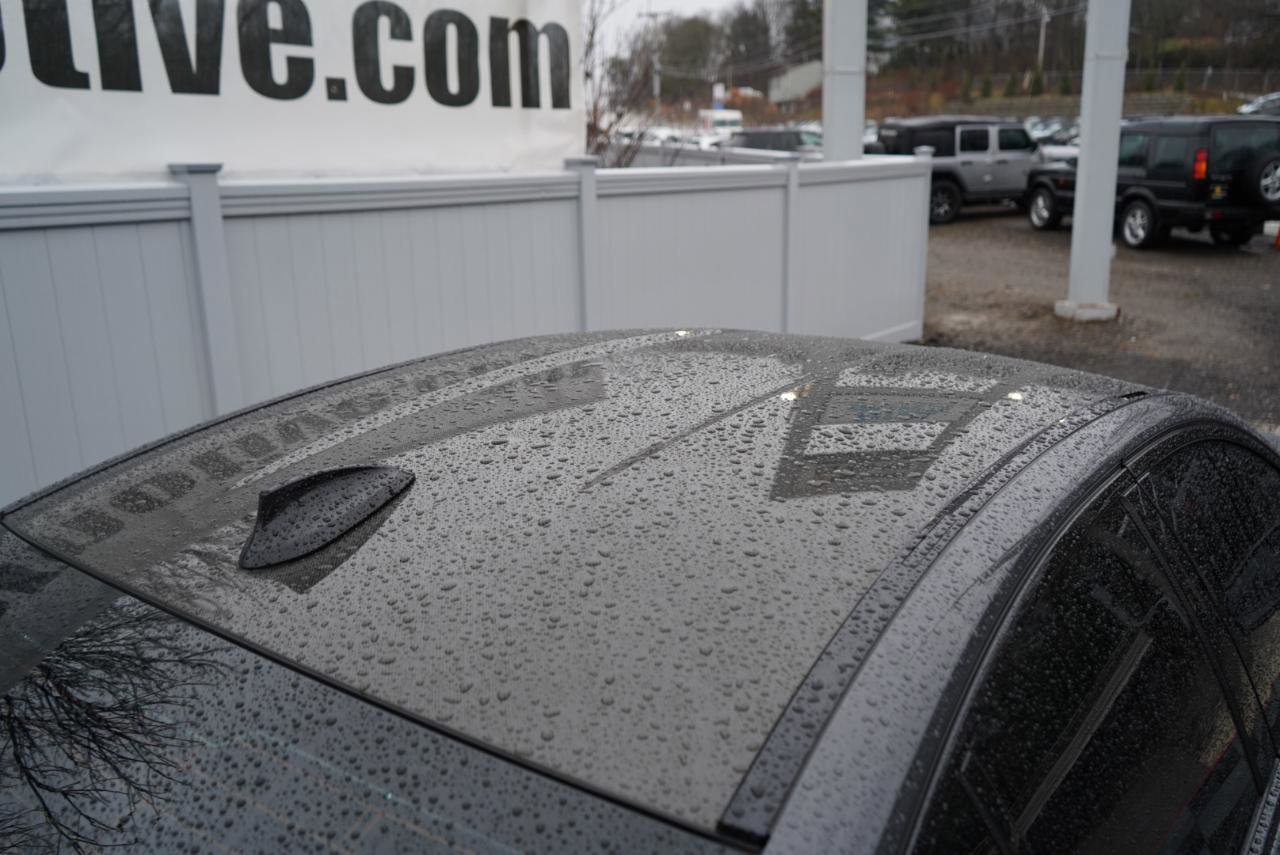 Used 2021 BMW M5 Sedan w/ Competition Package image 7