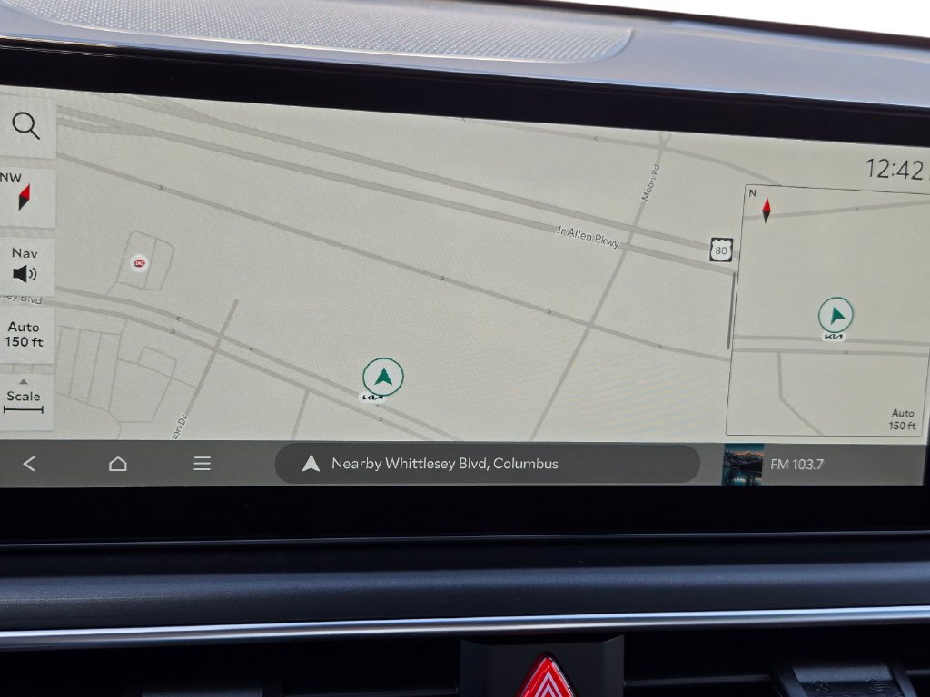 New 2027 Kia K5 GT-Line FWD image 33