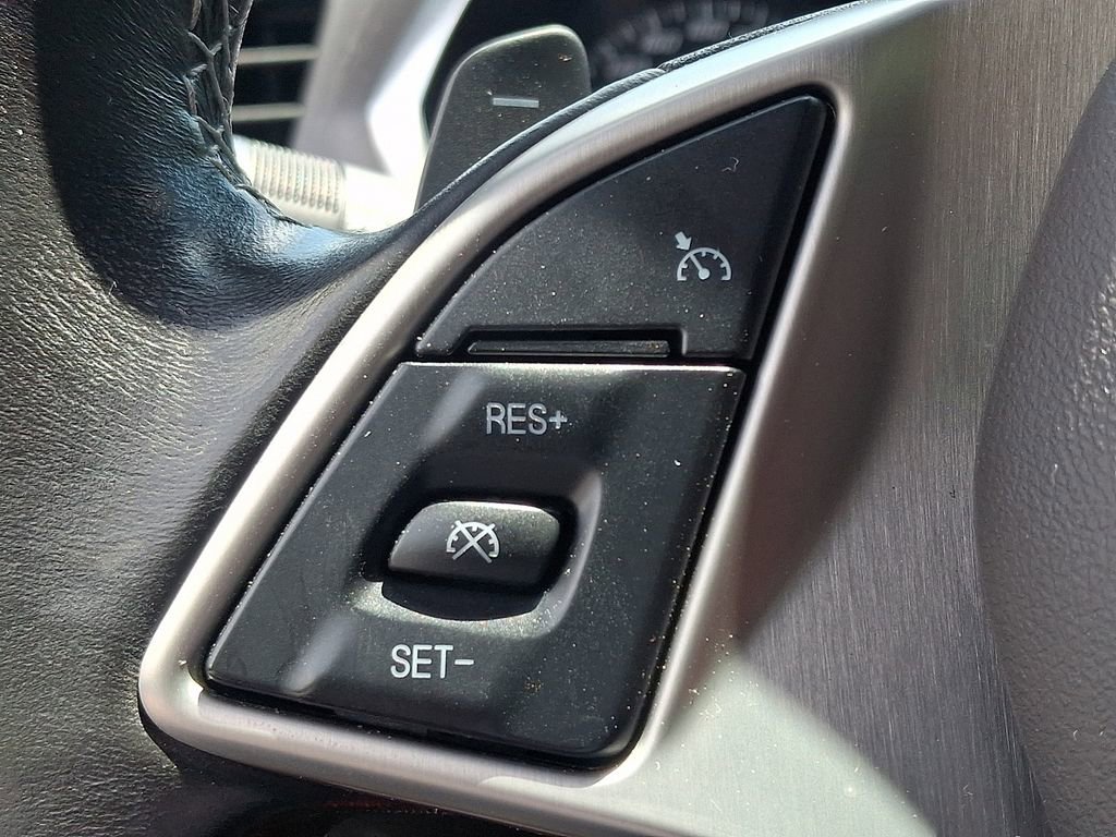 Used 2019 Chevrolet Corvette Grand Sport w/ Battery Protection Package RWD image 15