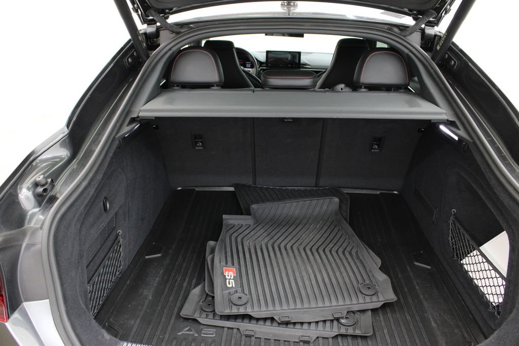 Used 2023 Audi S5 Prestige w/ Prestige Package AWD/4WD image 32