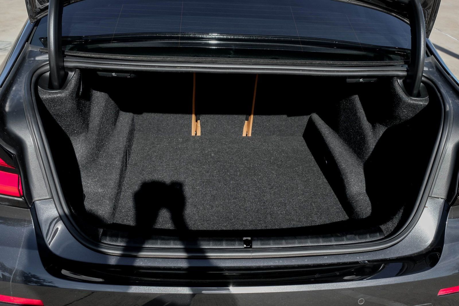 Used 2023 BMW 530i xDrive w/ Executive Package image 66