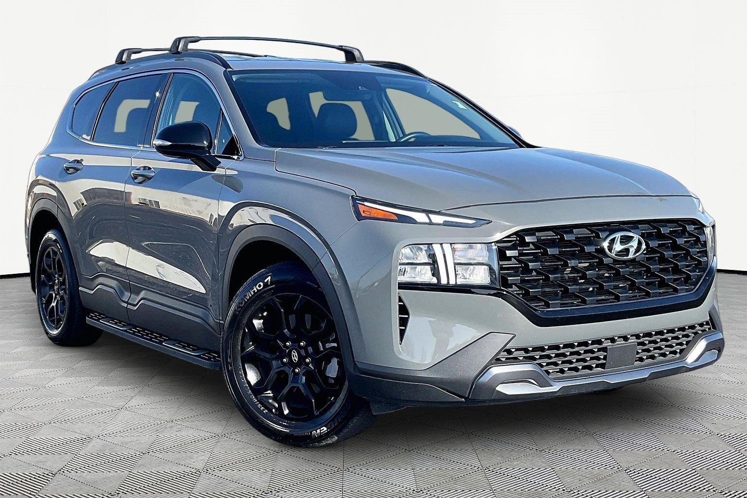 Used 2023 Hyundai Santa Fe XRT