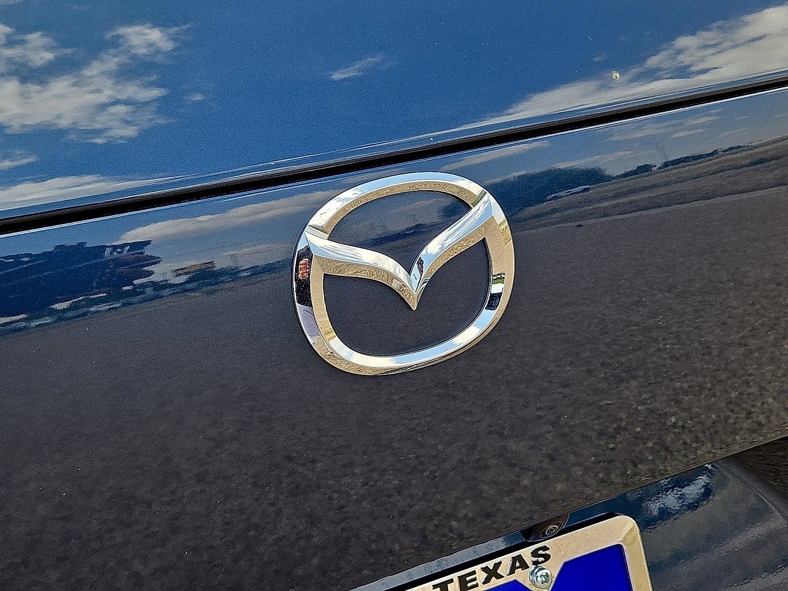 Used 2025 MAZDA CX-50 AWD 2.5 S w/ Premium Package image 13
