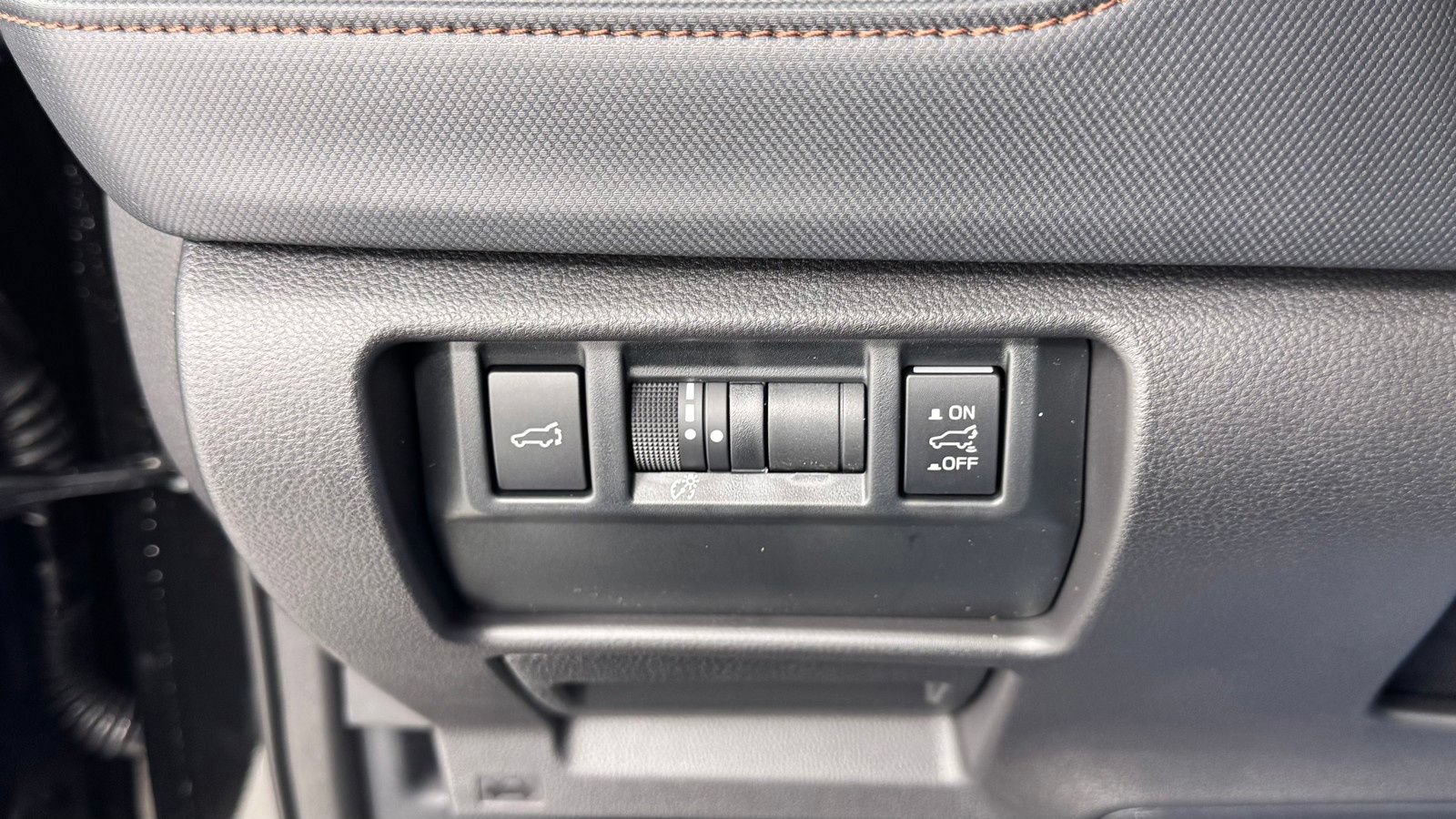 New 2026 Subaru Forester Sport AWD/4WD image 33