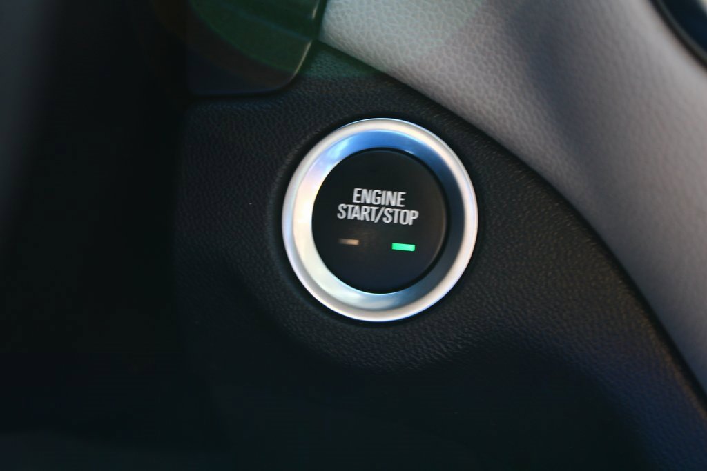 Used 2024 Chevrolet Equinox LT image 20