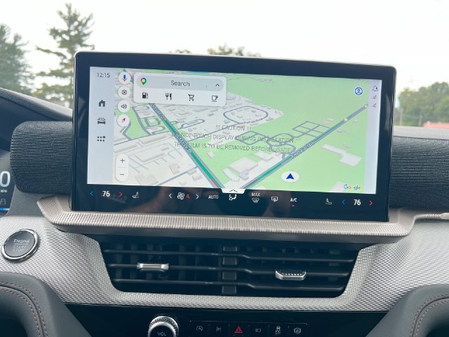 New 2026 Ford Explorer Active AWD/4WD image 21