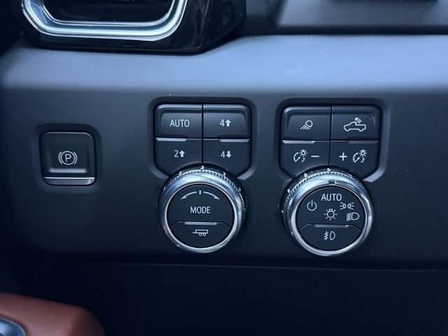Used 2023 GMC Sierra 1500 Denali Ultimate image 24