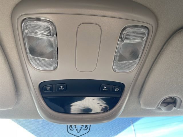 Used 2008 Dodge Ram 2500 Truck SLT w/ Trailer Tow Group image 34