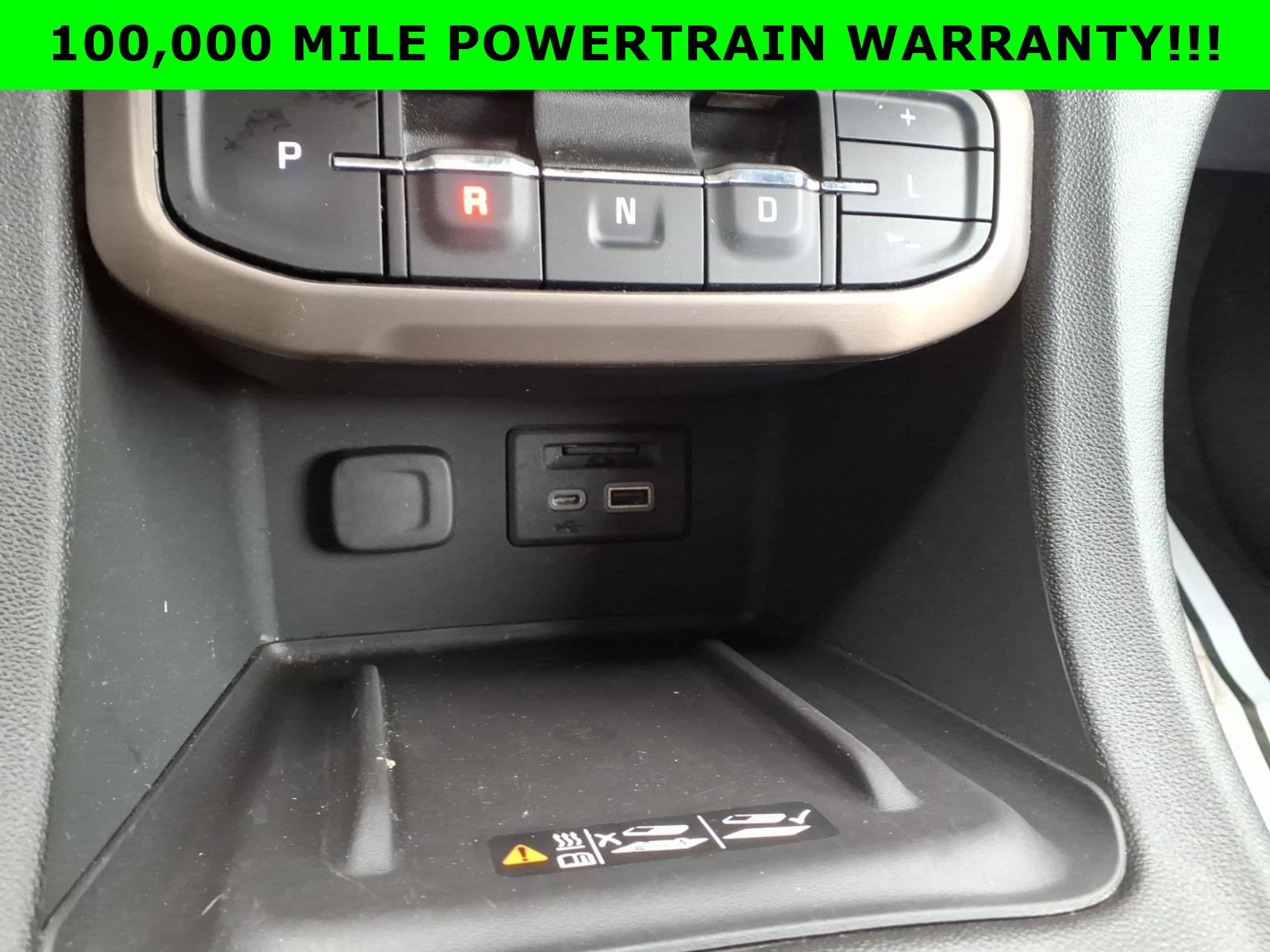 Certified 2023 GMC Acadia Denali image 26